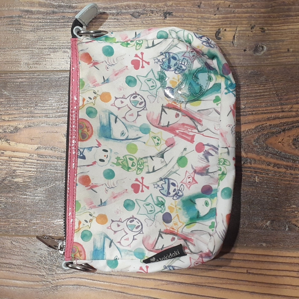 *RARE* Tokidoki bag y2k